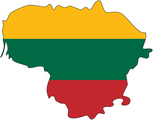 Литва: Итоги 2017 