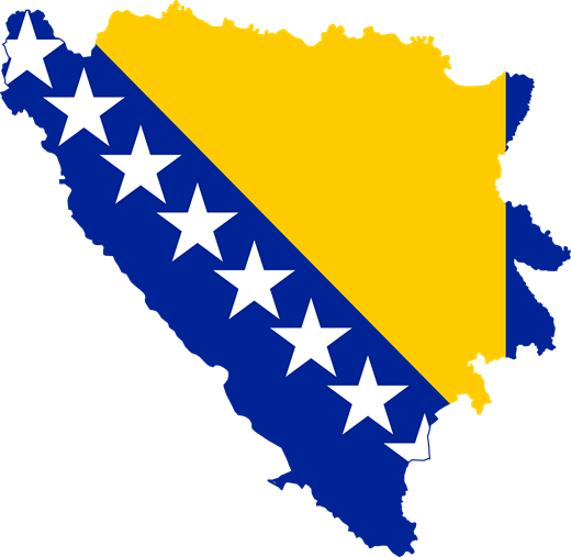 Босния: Итоги 2017 