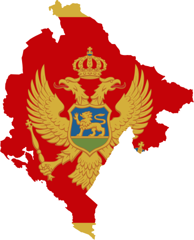 Черногория: Итоги 1 квартала 2017 года 