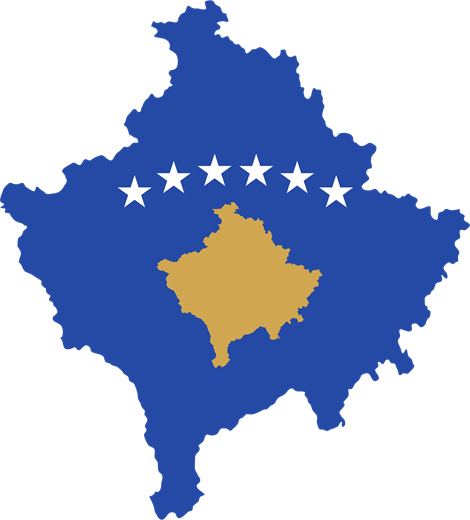 Косово: Итоги 1 квартала 2017 года