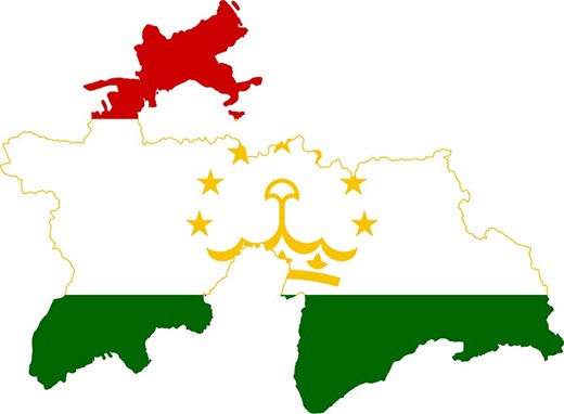 Таджикистан: Итоги 2017