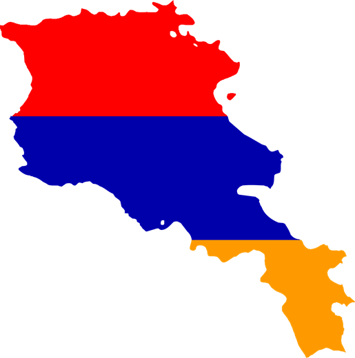 Армения: Итоги 2017 