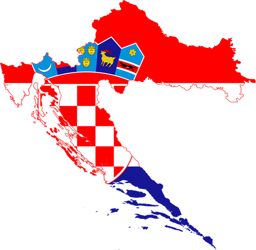 Хорватия: Итоги 2017 