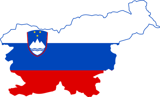 Словения: Итоги 1 полугодия 2017