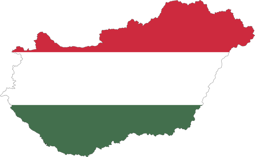 Венгрия: Итоги 2017