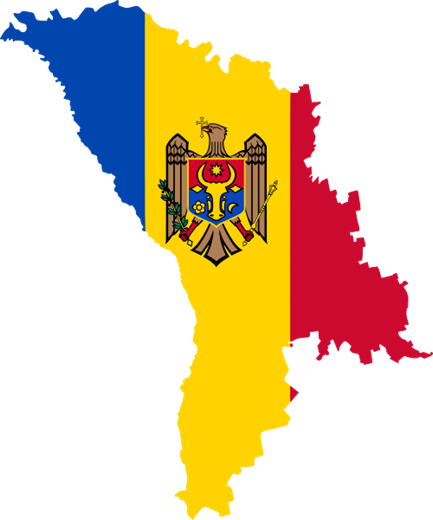 Молдова: Итоги 2017 